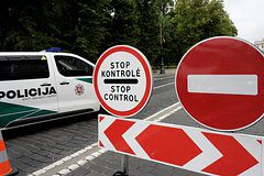 Литва лишила почти 150 россиян ВНЖ из-за частых поездок на родину