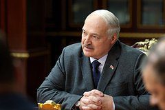 Лукашенко объявил о планах на выборы президента в 2030 году