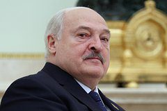 Лукашенко объявил о заступлении «Орешника» на боевое дежурство