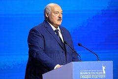 Лукашенко рассказал о разговоре с Трампом перед его встречей с Путиным на Аляске