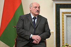 Лукашенко высказался о борьбе с наркотиками при помощи ракет