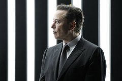 Маск призвал сделать выборным один европейский орган
