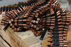 Медведев предрек диктатуру в Европе