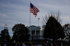 Медведев предупредил о рисках прихода в Белый Дом нового «Байдена»