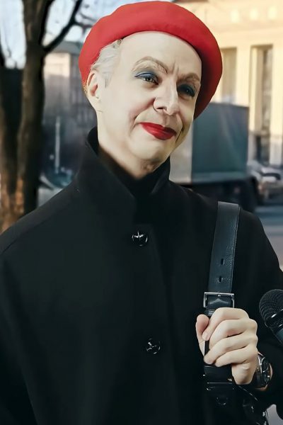 Мем о кандибобере