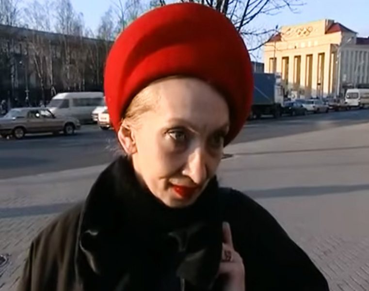 Мем о кандибобере