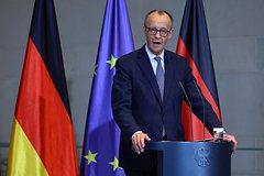 Мерц раскритиковал стратегию национальной безопасности США