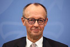 Мерц высказался об опасениях Бельгии по поводу активов России