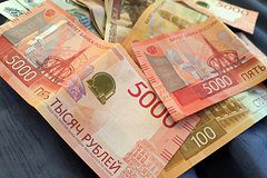 Минфин предложил увеличить лимит страхования отдельных вкладов