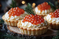 Министр здравоохранения посоветовал россиянам «чуть-чуть недоедать» в новогоднюю ночь