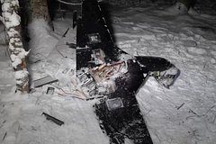 Минобороны раскрыло детали атаки ВСУ на резиденцию Путина. Удар пытались нанести с нескольких сторон