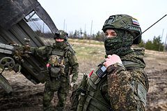 Мирный план США по Украине