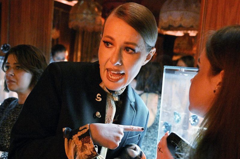 Мировое предложение по квартирному делу Долиной