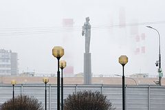 Москвичам рассказали о погоде в самый короткий день года