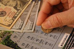 Мужчина разбогател на 52 миллиона рублей из-за скуки