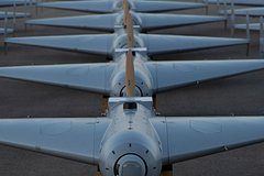 На «американских Шахедах» заметили необычную деталь