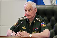 На боевое дежурство заступил первый оснащенный уникальной ЗРС полк