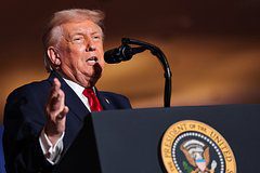 На Украине мирный план Трампа назвали туалетной бумагой