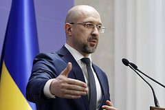 На Украине назвали условие проведения выборов