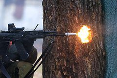 На Украине подтвердили тяжелое положение ВСУ в Северске