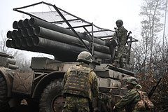 На Украине предложили два варианта действий в конфликте