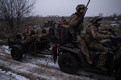 На Украине раскрыли единственный эффективный способ набора в ВСУ