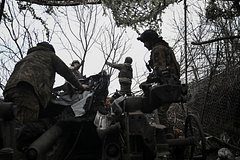 На Украине раскрыли причины краха ВСУ в Гуляйполе