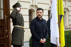На Западе дали совет Зеленскому после слов Трампа
