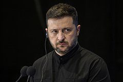 На Западе оценили готовность Зеленского прекратить боевые действия