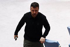 На Западе предупредили Зеленского о риске потерять Одессу