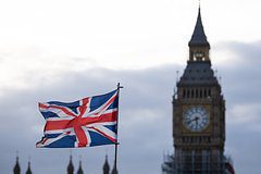 На Западе раскрыли план Британии против России