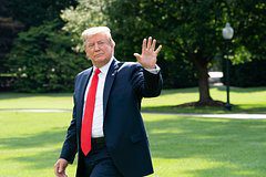 На Западе рассказали о способе Трампа оправдать поражение Украины