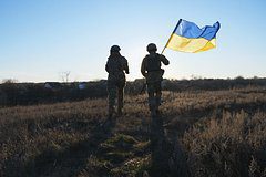 На Западе высказались о поддержке Украины словами «нам стало страшно, а потом мы устали»