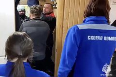 Найденные в Пермском крае туристы отказались от госпитализации