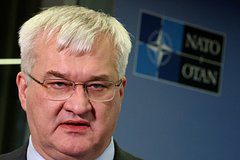 Нанесенный Украине ущебр в ходе конфликта подсчитали