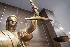 Напавшему на учительницу с ножом школьнику из Петербурга предъявили обвинение