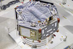 НАСА завершило постройку телескопа Roman