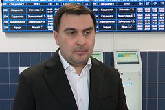 Назван вероятный виновник ставшей причиной комы главы Реутова аварии