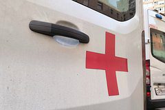 Названо число пострадавших после атаки украинского БПЛА на жилой дом в российском городе