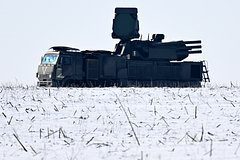 Названо число сбитых за ночь украинских БПЛА над Кубанью и Адыгеей