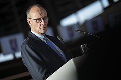 Названы последствия слов Мерца о деньгах России