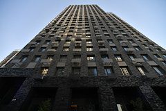 Названы признаки премиального жилья