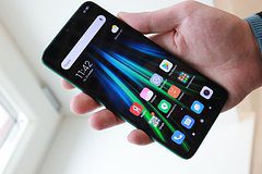 Названы самые популярные смартфоны