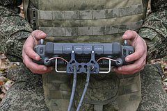 Названы задачи FPV-перехватчиков в системе ПВО