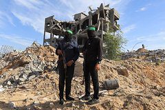 Нетаньяху анонсировал переход ко второй стадии мирного плана Трампа по Газе