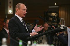 Новую стратегию нацбезопасности США назвали ответом Путину