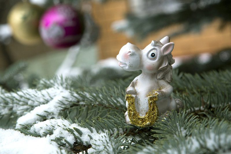 Новый год 2026