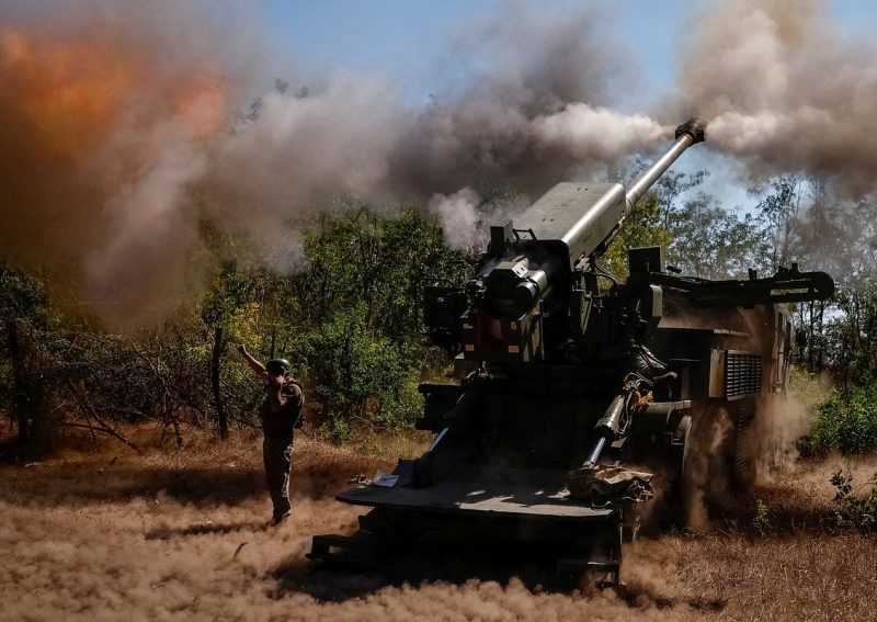 Новый оборонный бюджет США