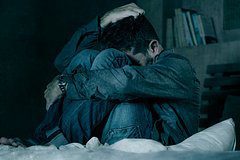 Обнаружен ранний сигнал развития психоза