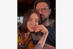 Обвинившую Виктора Логинова в насилии Марию Гуськову заподозрили во лжи